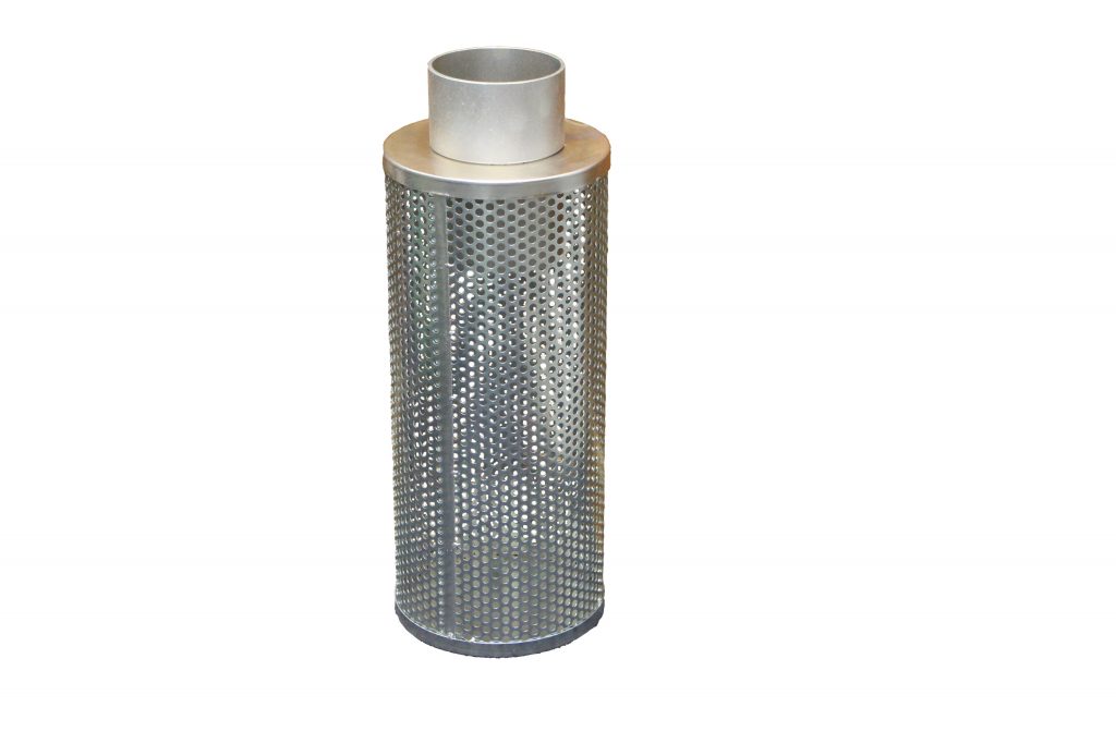 Suction Strainer 1 RainFlo Irrigation