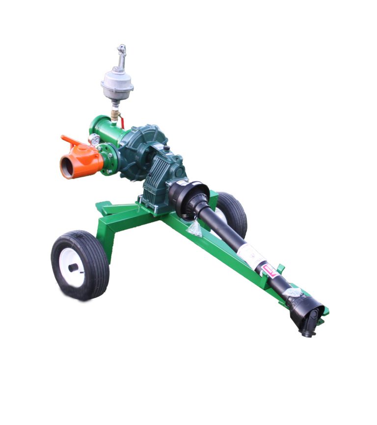 PTO Pumps | Rain-Flo Irrigation